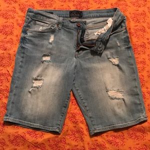 Lucky Brand The Bermuda Shorts
